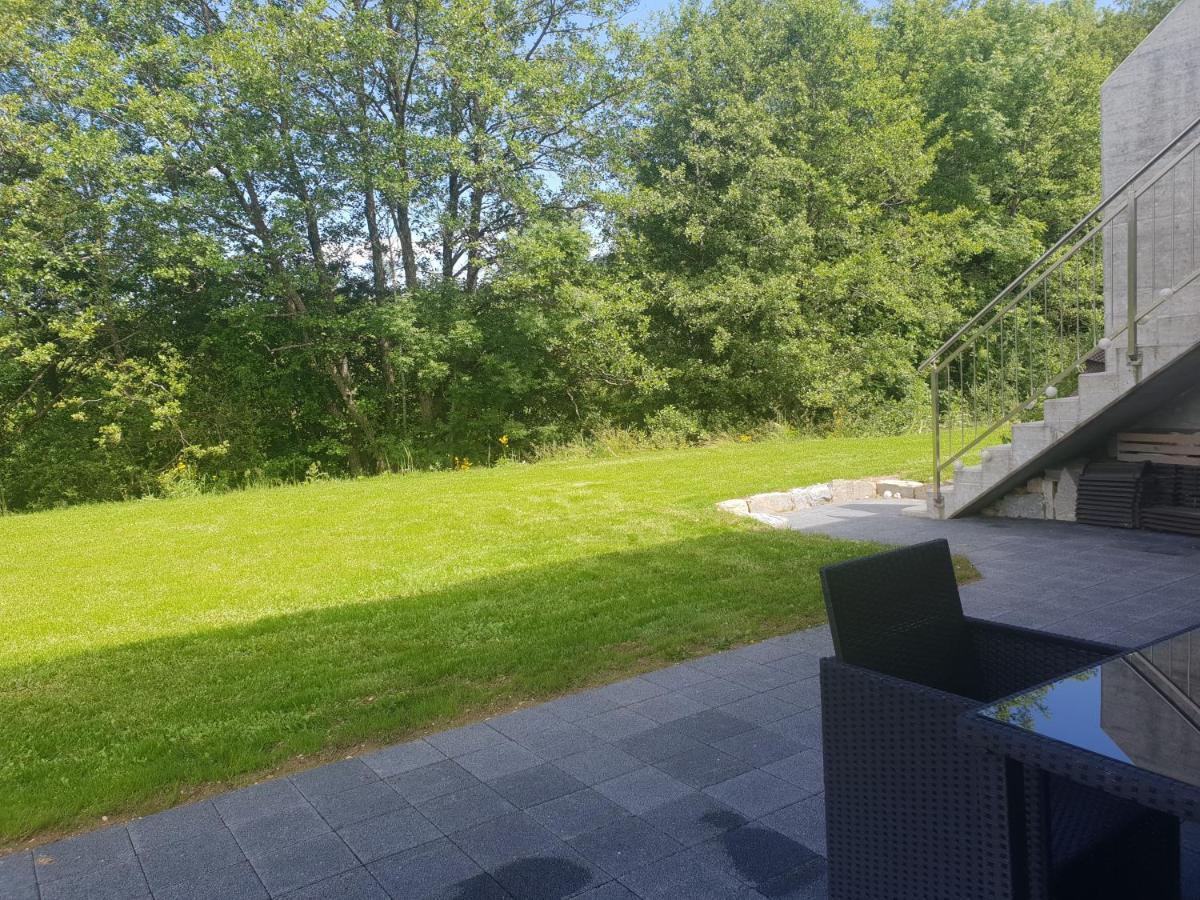 L'Appartement Reconvilier Dış mekan fotoğraf